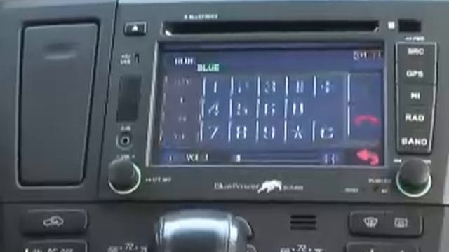 IPD Volvo Bluepower PART 9 Using Bluetooth 2009 V1 смотреть онлайн