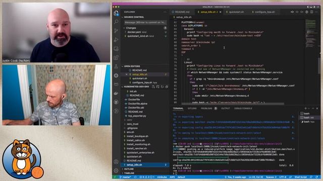 Calico Live: Episode 14 (25th May 2022) смотреть онлайн