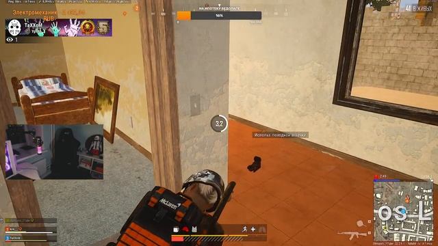 ЗЛО НЕ ДРЕМЛЕТ 2K PUBG STREAM СТРИМ ПУБГ ПАБГ PlayerUnknown’s Battlegrounds смотреть онлайн
