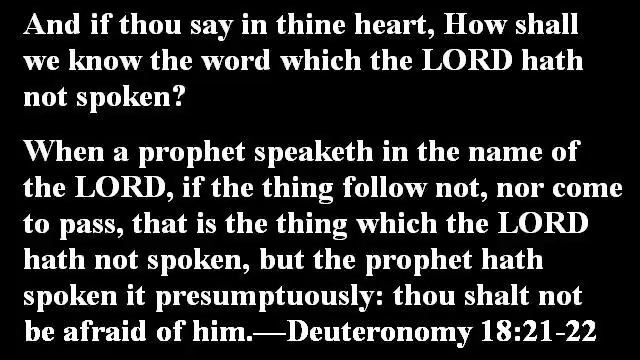 FALSE PROPHET SHOWDOWN versus STEVE FLETCHER (50 FAILED RAPTURE PROPHECIES) смотреть онлайн