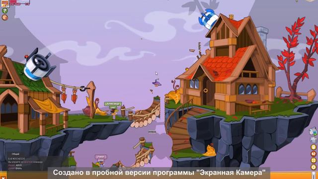 Бой с 7к Ну я там тупил. смотреть онлайн
