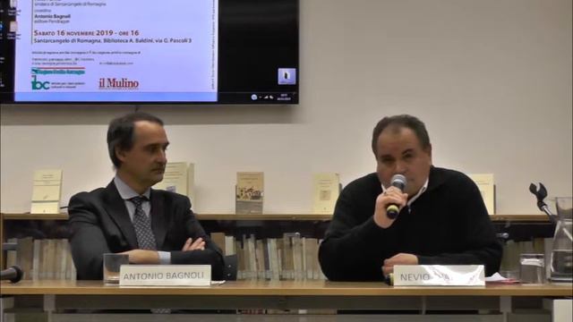 La voce del dialetto смотреть онлайн