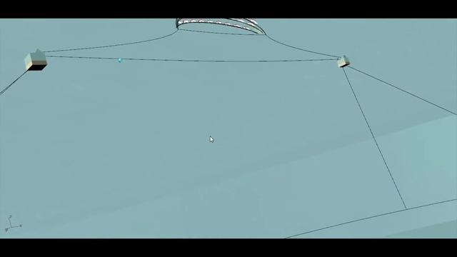 sweeping sea mothra with 2 generator barges смотреть онлайн