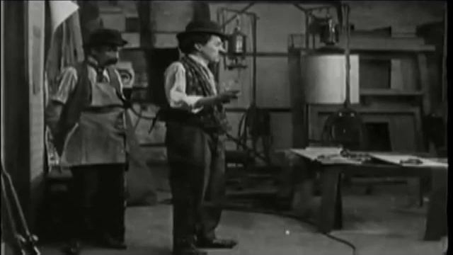 Essanay: Before Hollywood (history fair disaster) смотреть онлайн