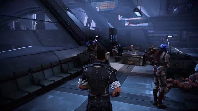 Mass Effect 3: Legendary Edition - #11