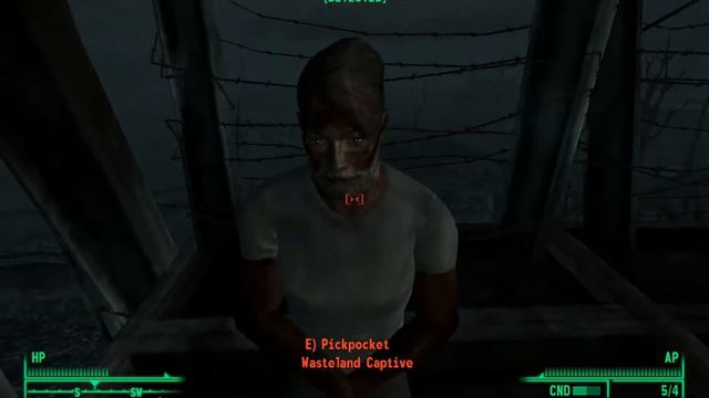 Lets Play Modded Fallout 3 - Part 16 смотреть онлайн