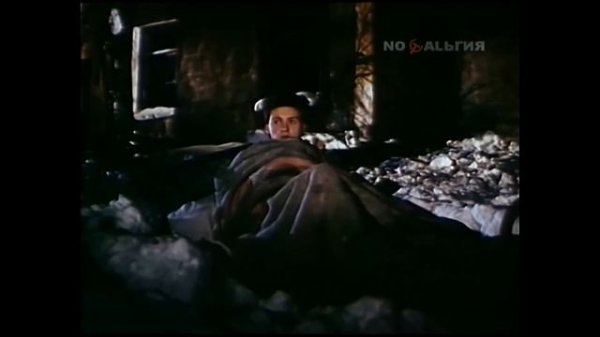 + Quinzaine des réalisateurs Mars froid, 1987 (Холодный март) Igor MINAIEV (Игорь МИНАЕВ)