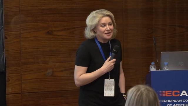 Бужинской Наталья "Управление персоналом,внедрение ключевых парадигм для сотрудников" ECALM смотреть онлайн