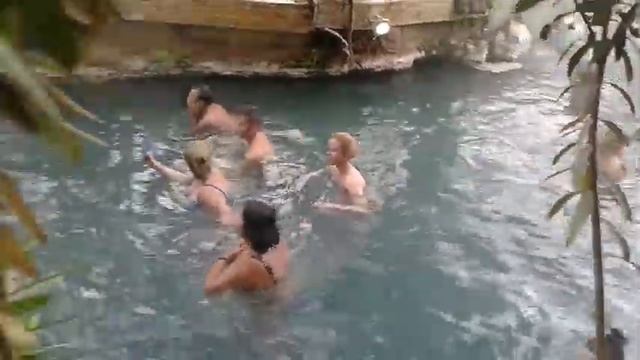 ❤ТУРЦИЯ.КРАСОТИЩА.БАССЕЙН КЛЕОПАТРЫ❤ смотреть онлайн