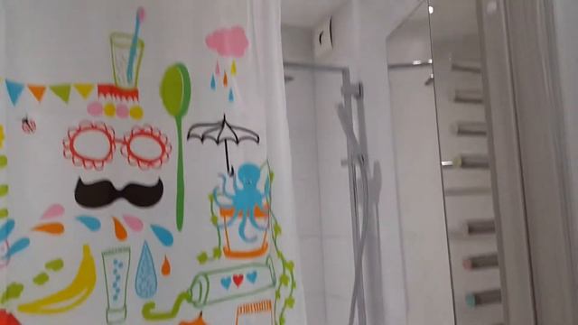 Ремлюкс78. Ремонт ванны, санузла и коридора в Осиновой Роще. смотреть онлайн