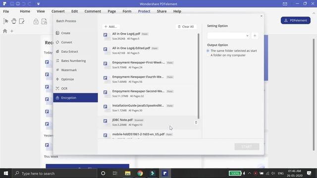 Wondershare PDFelement - The Ultimate PDF Editing Tool смотреть онлайн