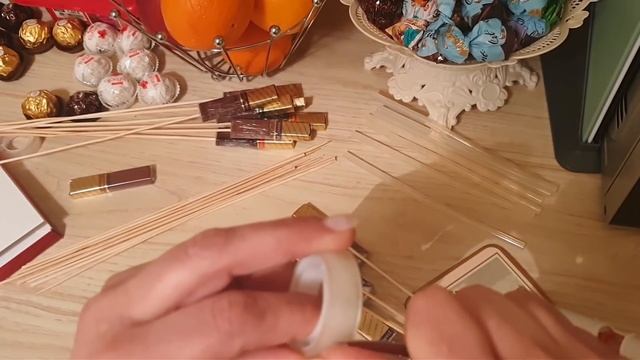 Видео эстафета . Немного обо мне.✔ Marine DIY Guloyan✔