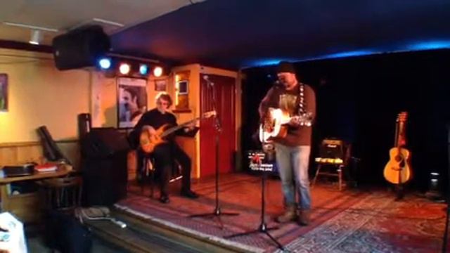 Tariq Anwar -If I Were You смотреть онлайн