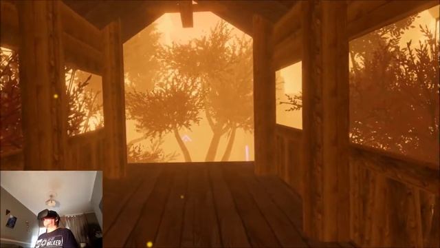MIND LABYRINTH VR DREAMS // Oculus Rift + Touch // GTX 1060 (6GB) смотреть онлайн