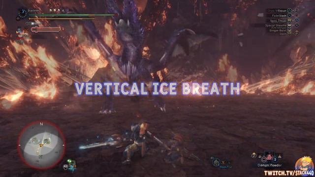 MHW:IB Break Alatreon's Horns Easily - A Guide смотреть онлайн