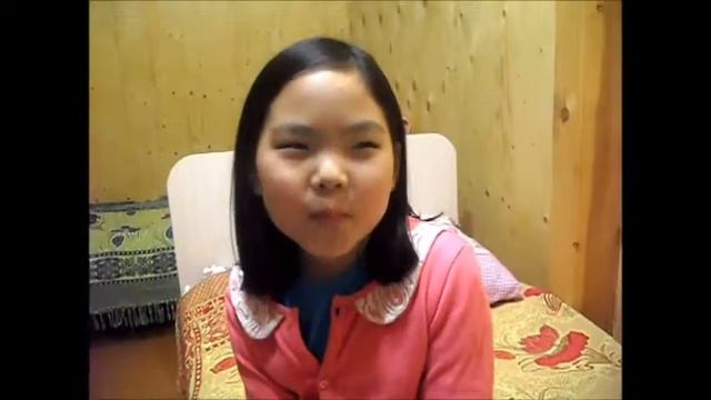 Впечатления о лагере "МИР МОЕЙ МЕЧТЫ", Номина (8 лет) смотреть онлайн