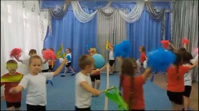 Всероссийский (международный)фестиваль «Праздник Эколят – молодых защитников природы» флешмоб смотреть онлайн