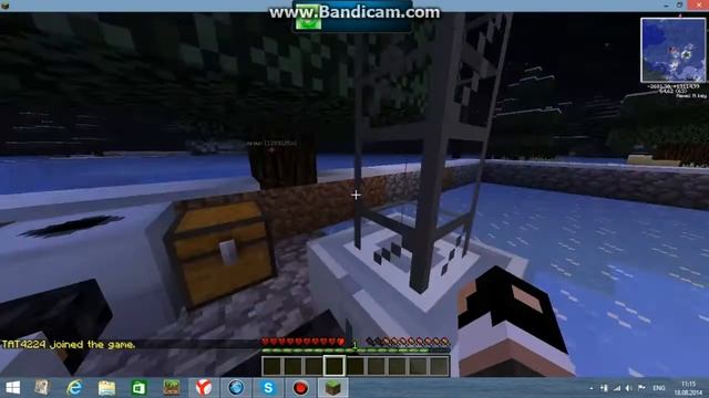 играим на лаунчере BEARFARM смотреть онлайн