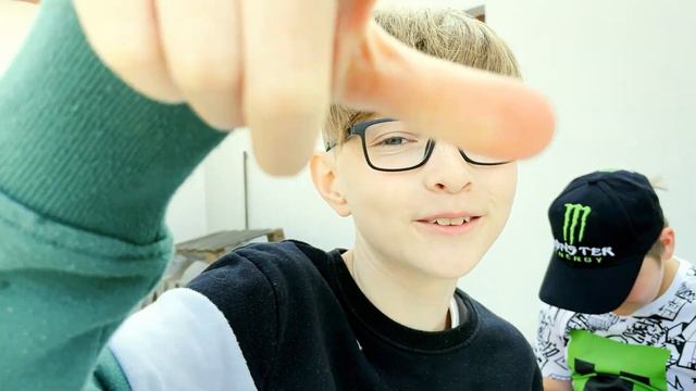 Samuel Burval - 13 смотреть онлайн