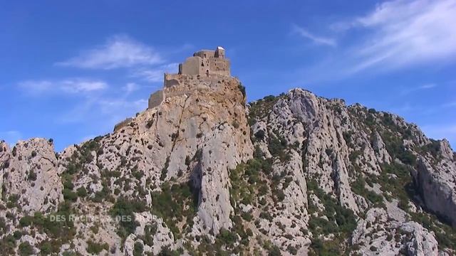 Le Château de Quéribus смотреть онлайн
