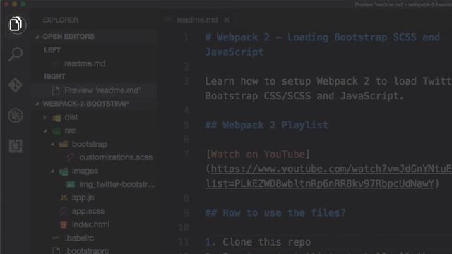 VSCode Tutorial - Getting started with VSCode смотреть онлайн