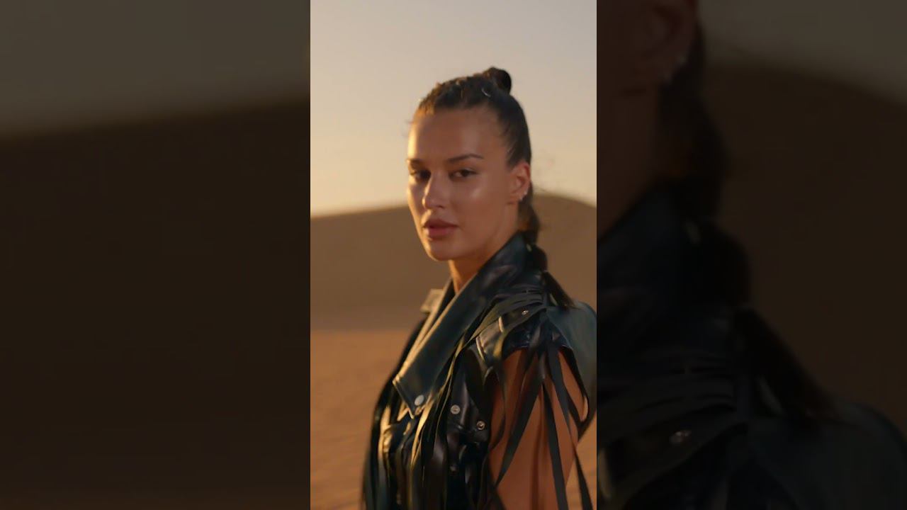 Ислам Итляшев - Хищница смотреть онлайн