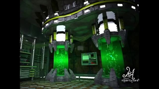 Tomb raider - HyperSquare in-game epic theme смотреть онлайн