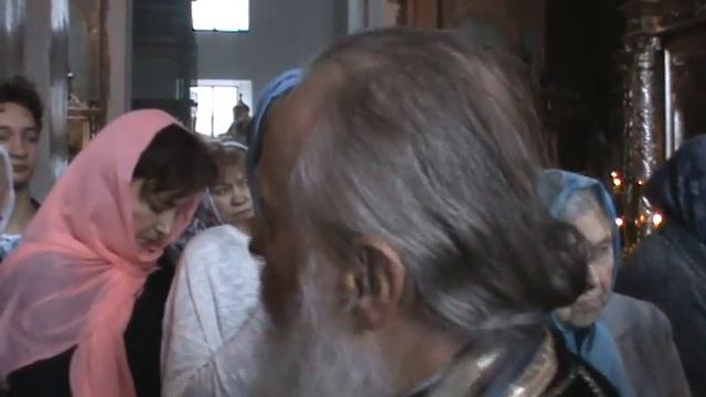 Общая исповедь. Узнать себя такими, какие мы есть на самом деле . смотреть онлайн