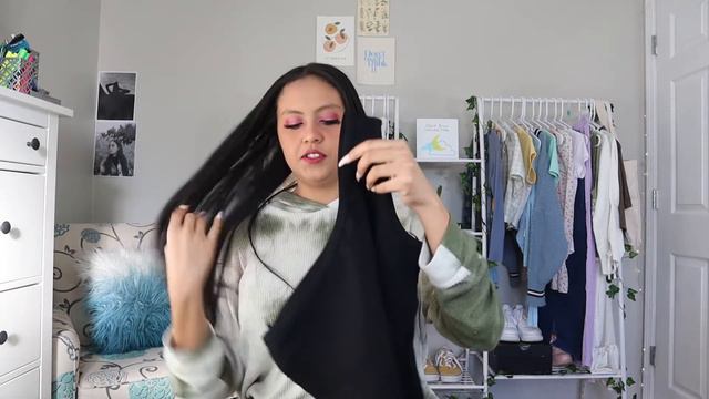 SHEIN Try-On Haul | Cute, Trendy, & Affordable