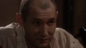 ЗОНА /Тюремный роман/ 2-3