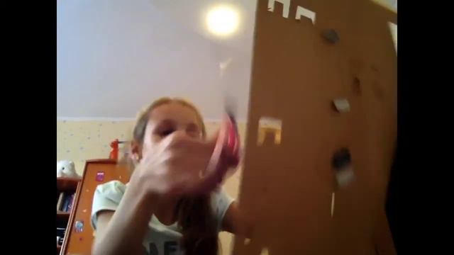 Распаковка и обзор Клодин Вульф базовая смотреть онлайн