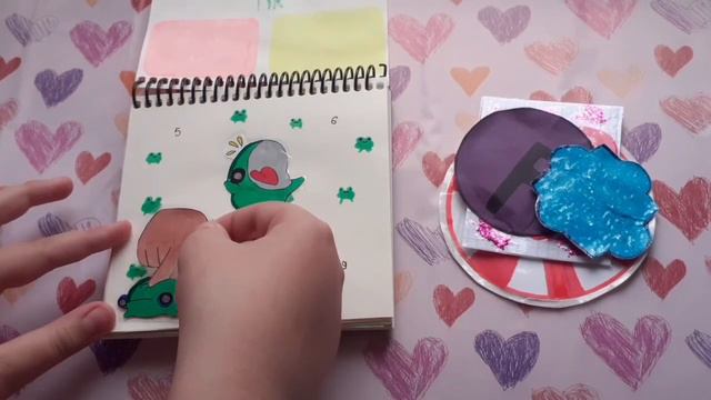 💓бумажные сюрпризы💓угадай слово🌸 распаковка🌷 бумажка life💘 смотреть онлайн