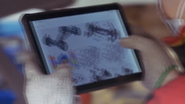 Oukitel RT1 - Защищенный планшет. Крутой гаджет ? смотреть онлайн