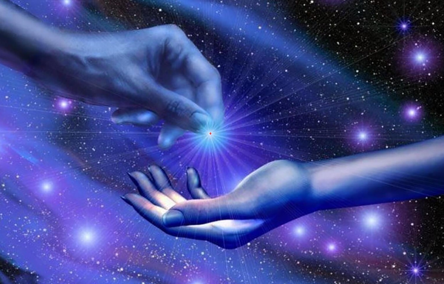 Eres Mi Galaxia  Павел Панин