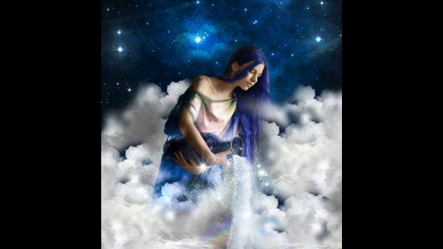 Женщина Водолей.Характер, здоровье.Что любит? смотреть онлайн