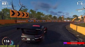 🔴THE CREW 2 Полное прохождения на русском  #2