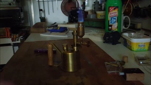 Lötlampe Bengs смотреть онлайн