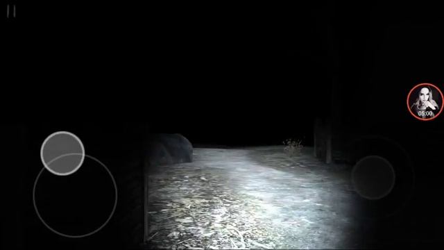 ЛУЧШАЯ ИГРА НА АНДРОЙД！ SLENDER RISING! смотреть онлайн
