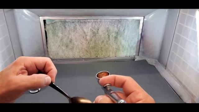Testing 3 All New Mr. Color Super Metallic Paints - Very Nice Colors смотреть онлайн