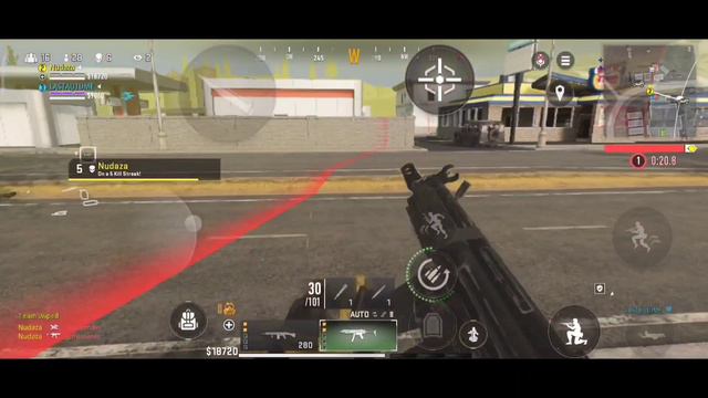 Call of Duty Warzone Mobile | Battle Royale Gameplay | Android,iOS | No Commentary смотреть онлайн