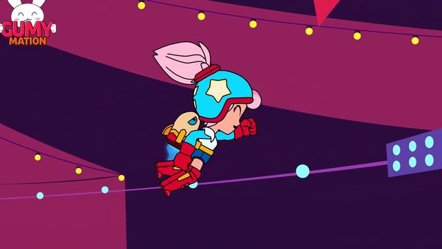 MELODIE NEW BRAWLER - Brawl Stars Animation