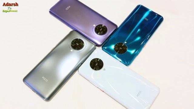 Poco F2 pro first look in hand ,poco F2 pro lunching and pricing, unboxing, adarsh ke experiment смотреть онлайн