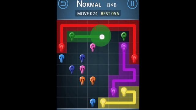 Connect king Normal level 55 смотреть онлайн
