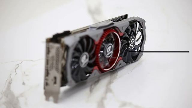 COLORFUL iGAME GeForce RTX 2080 Ti Advanced OC D6 11GB смотреть онлайн
