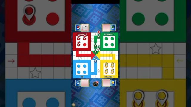 ludo game in 4 player|ludo game 4 player|#1v4 |part05 смотреть онлайн