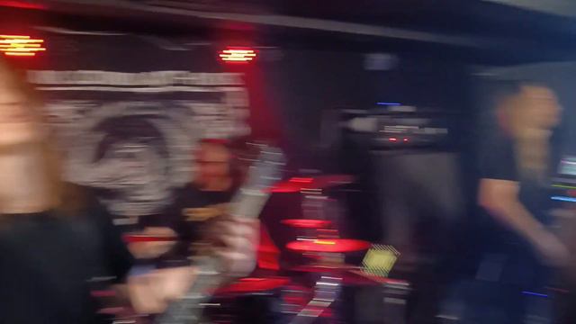 Stigmatic Chorus - Легенда Слезы Иуды, Москва, Peak Sound, 28 10 2023 смотреть онлайн
