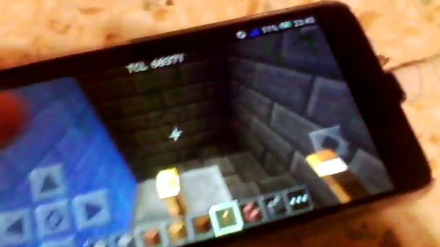 Как найти портал края? смотреть онлайн