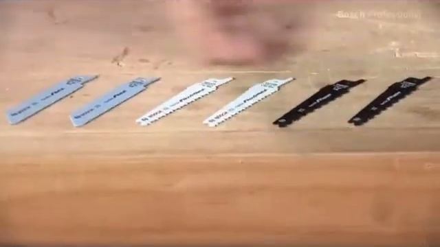 Bosch GSA 12 V LI Cordless Reciprocating Saw Professional смотреть онлайн