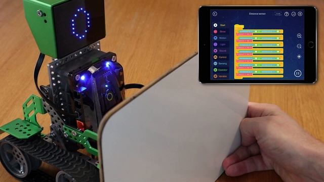 CODING WITH QOOPERS - how to program Qoopers the STEM robot from Scratch Jr to the Arduino IDE смотреть онлайн