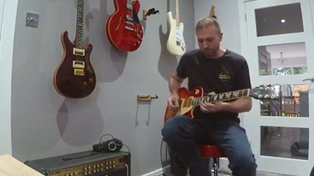 November rain guns n roses solo on my 1998 Gibson les Paul standard смотреть онлайн